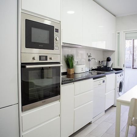 Just4U Apartment Almada Eksteriør bilde