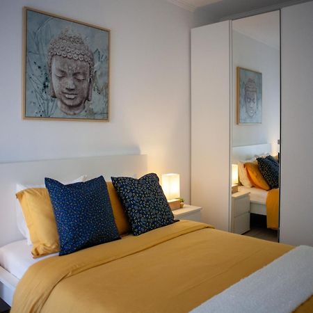 Just4U Apartment Almada Eksteriør bilde