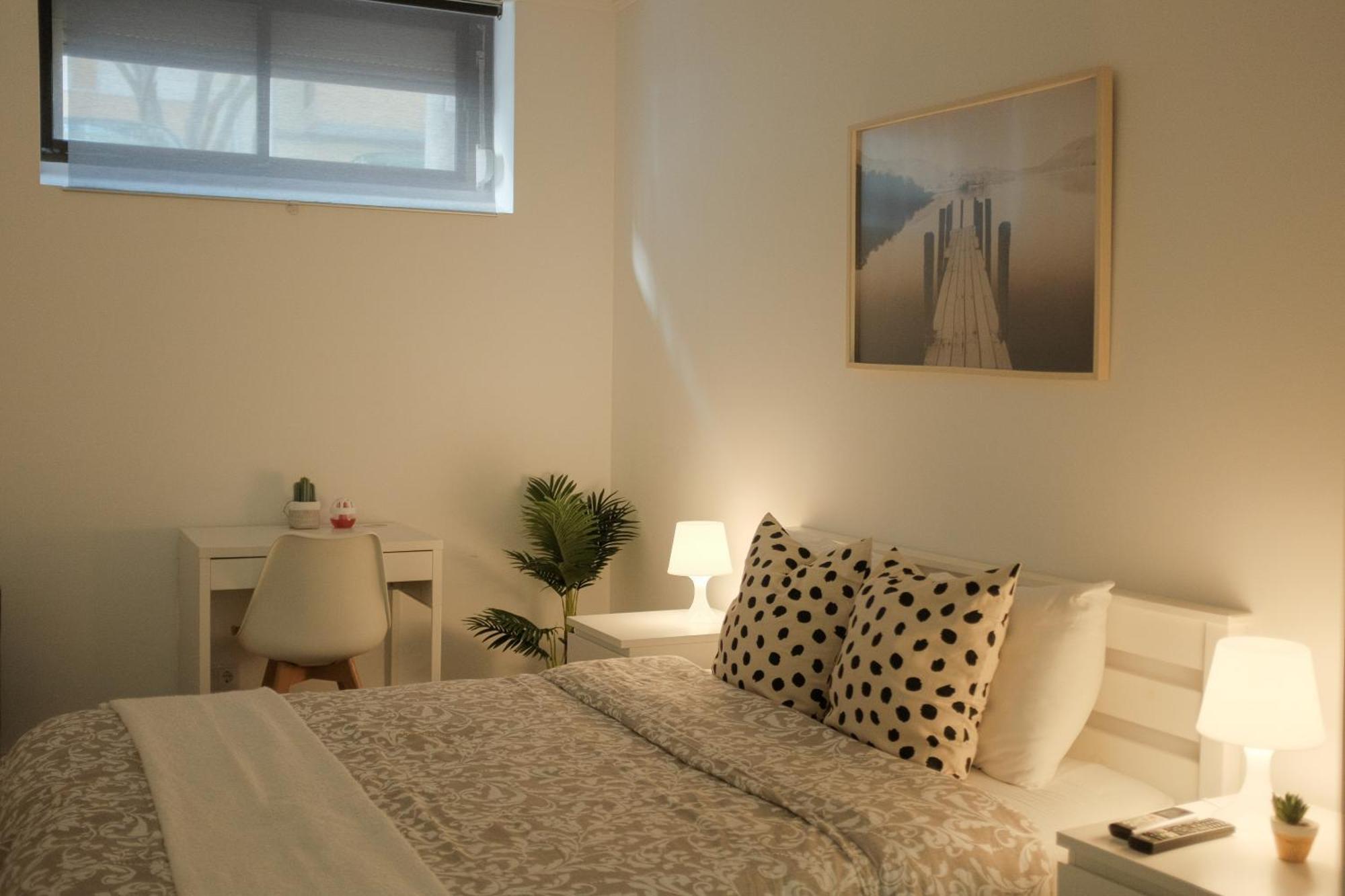 Just4U Apartment Almada Eksteriør bilde