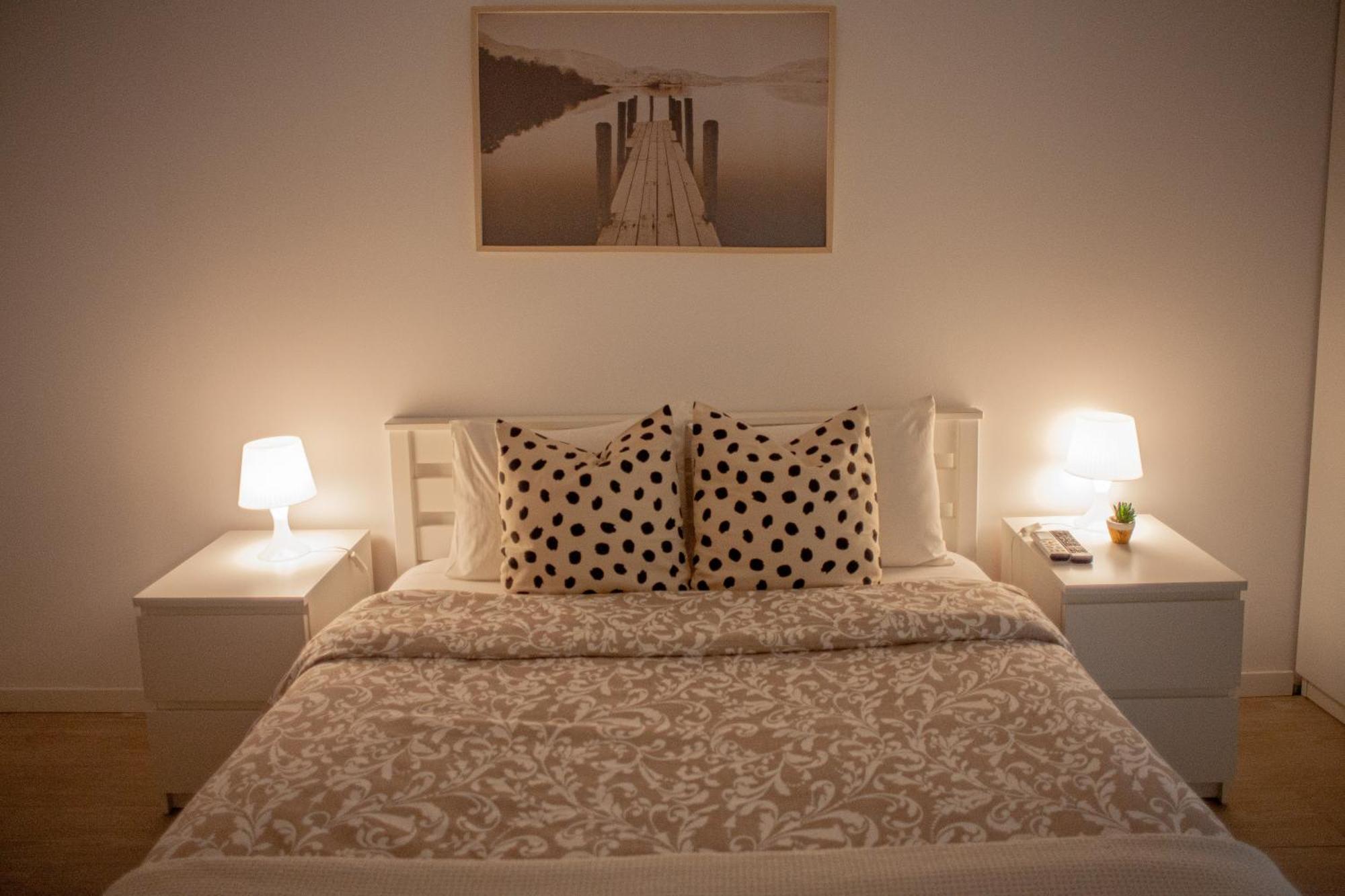 Just4U Apartment Almada Eksteriør bilde