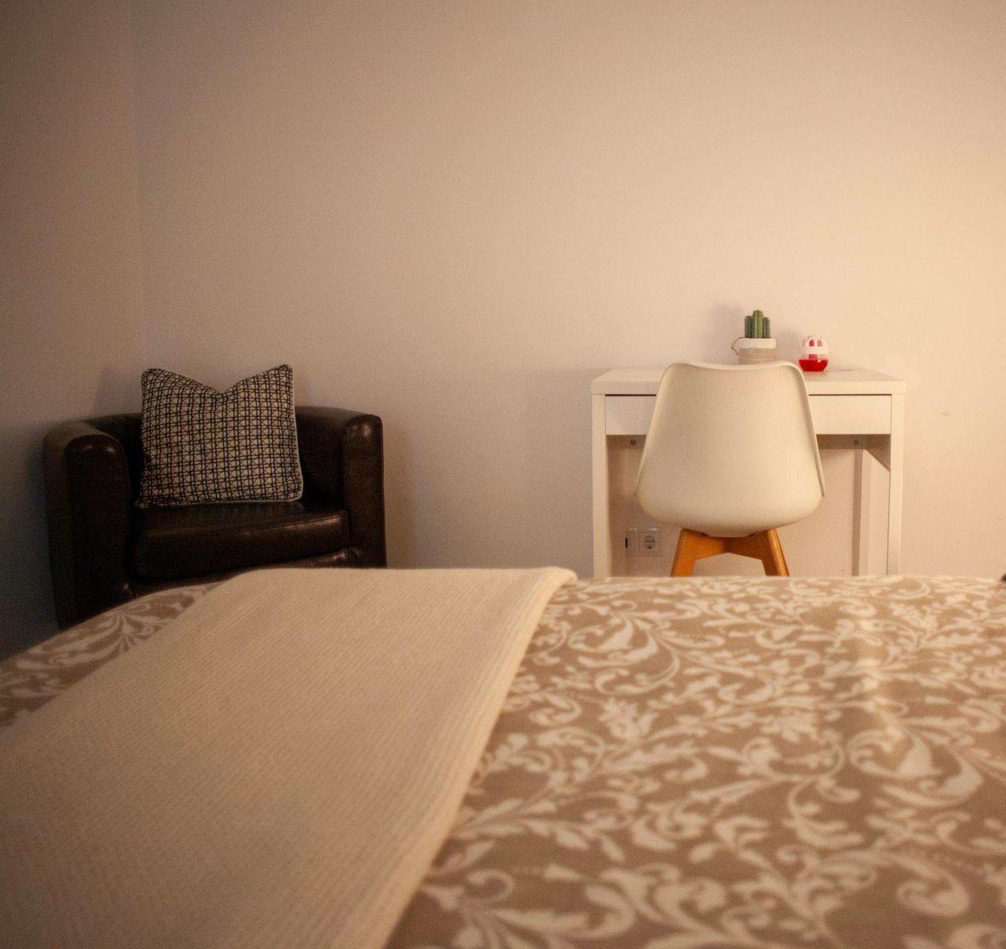 Just4U Apartment Almada Eksteriør bilde