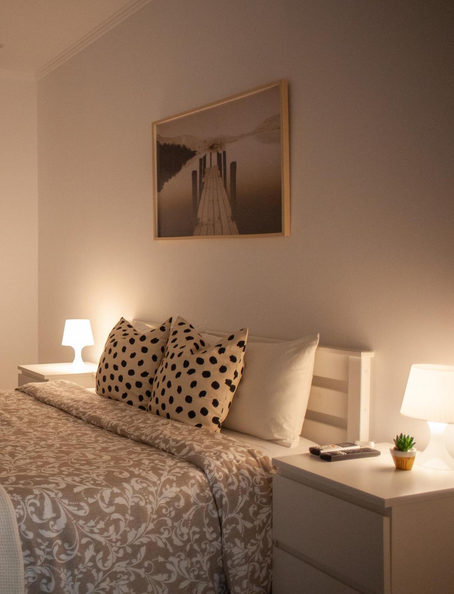 Just4U Apartment Almada Eksteriør bilde