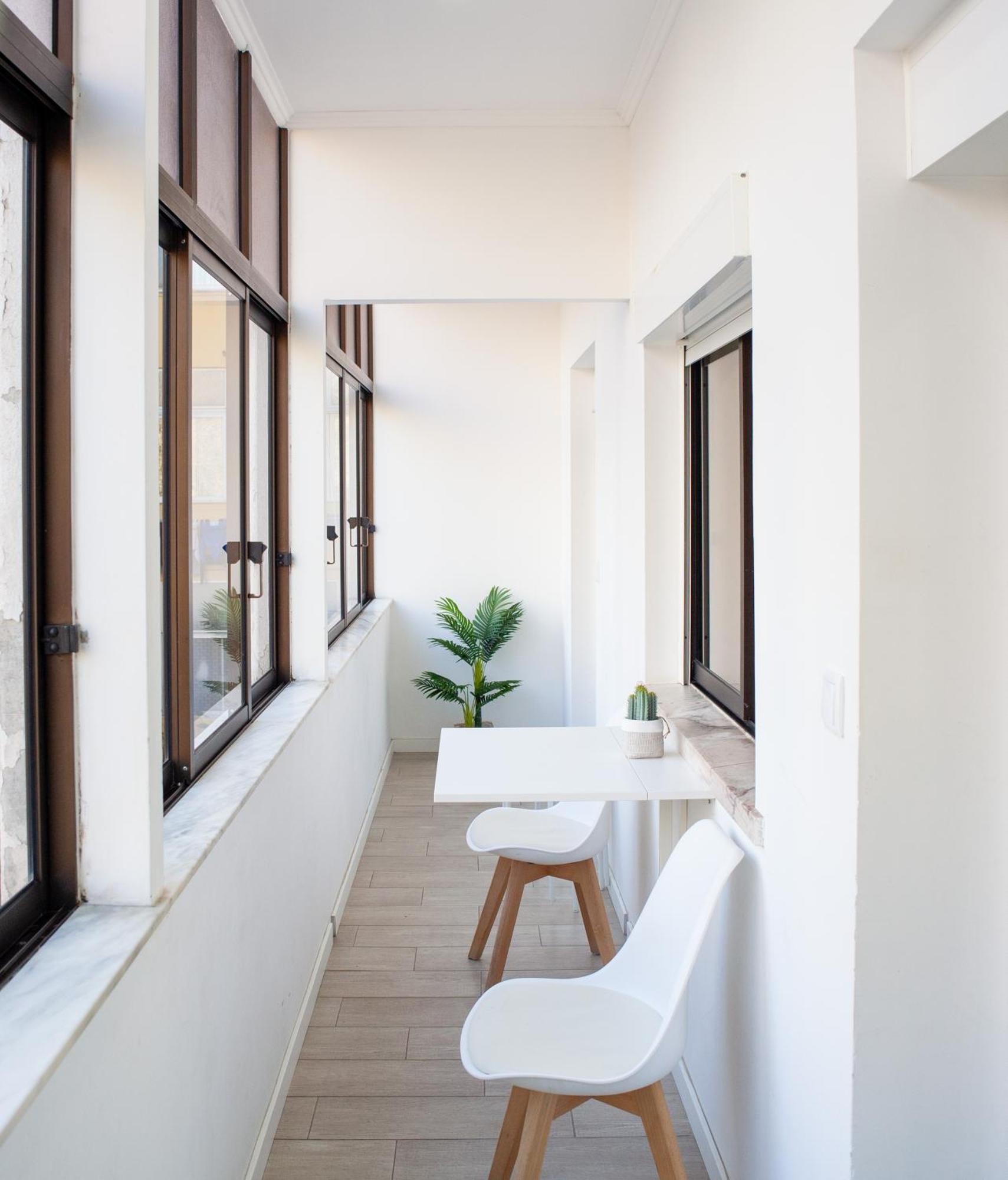 Just4U Apartment Almada Eksteriør bilde