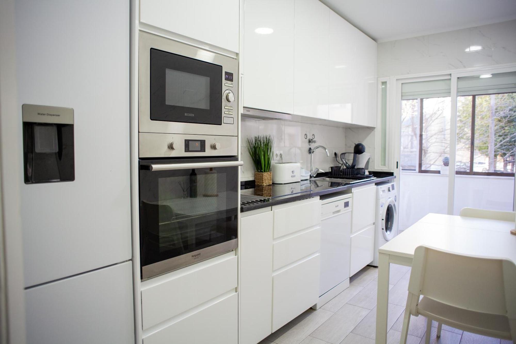 Just4U Apartment Almada Eksteriør bilde