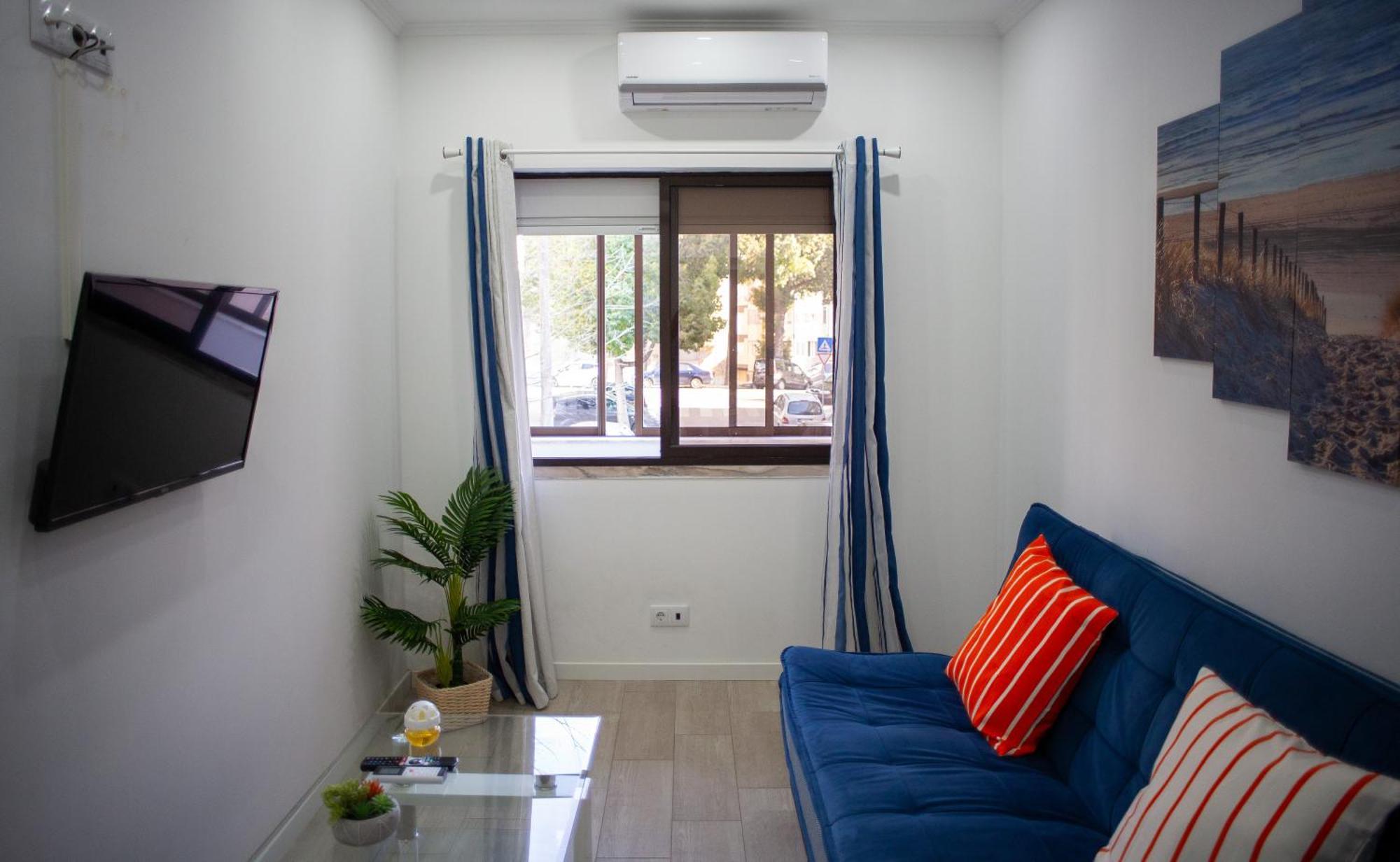 Just4U Apartment Almada Eksteriør bilde