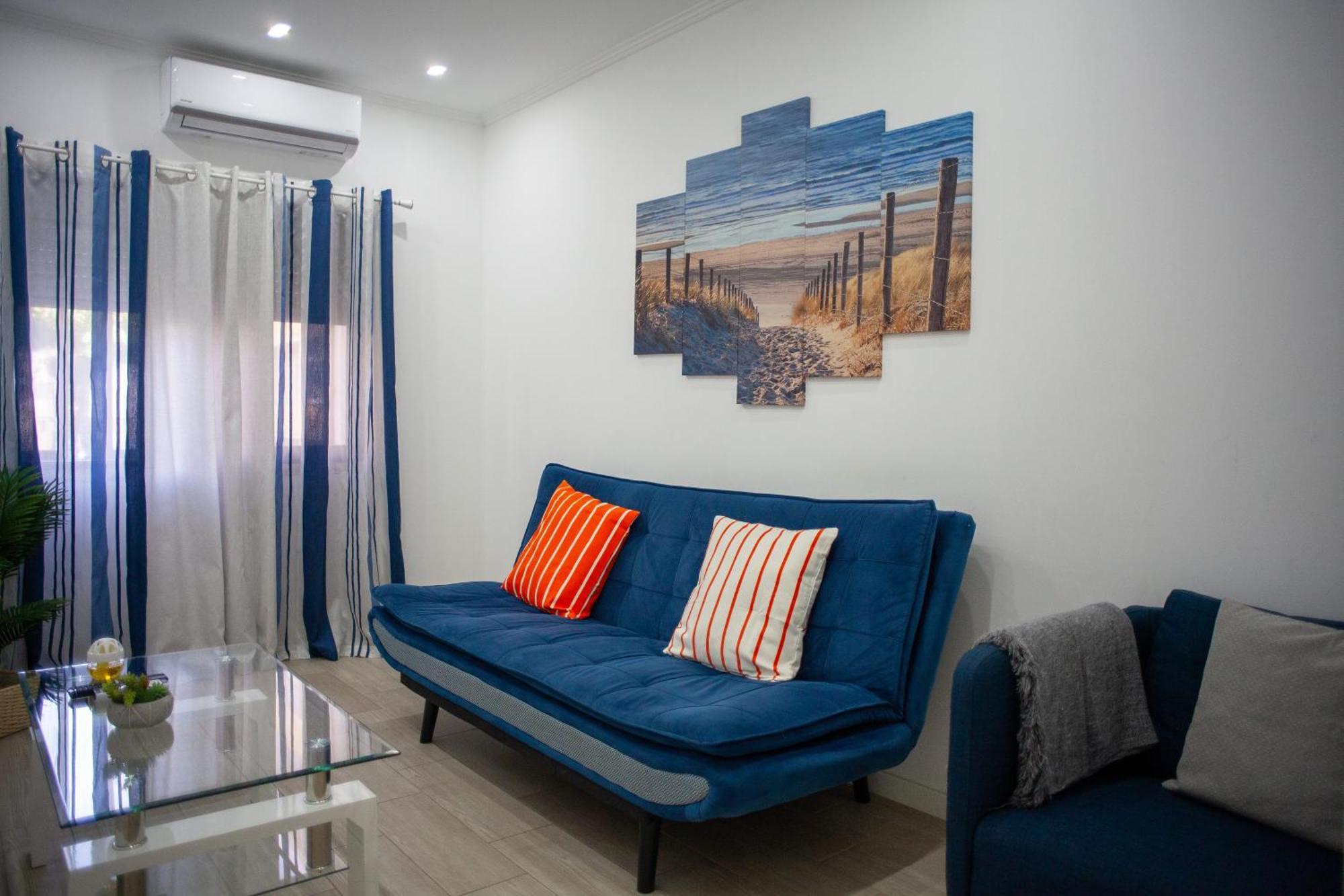 Just4U Apartment Almada Eksteriør bilde