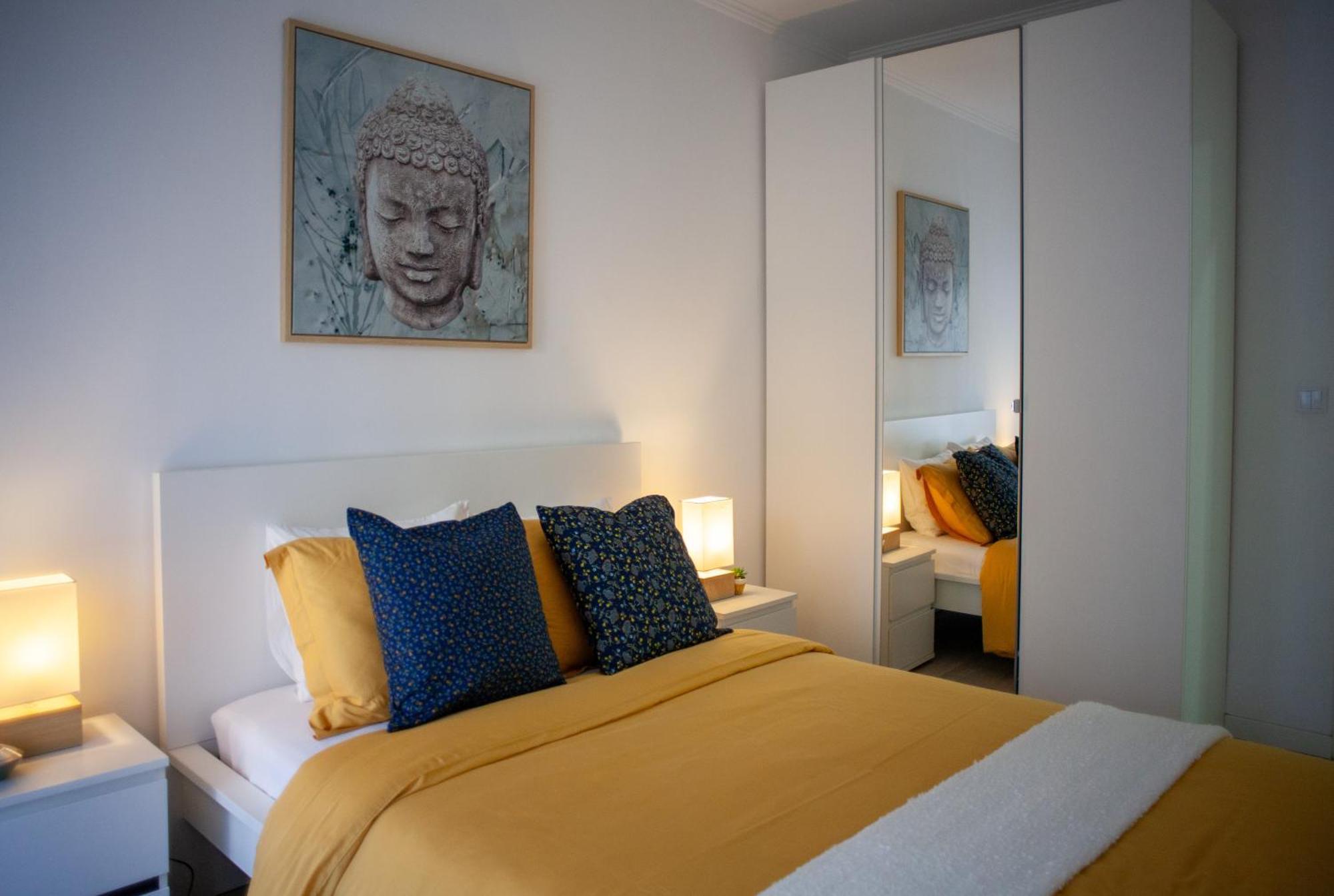 Just4U Apartment Almada Eksteriør bilde