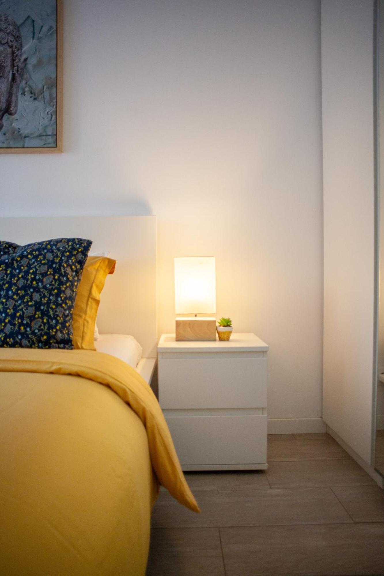 Just4U Apartment Almada Eksteriør bilde