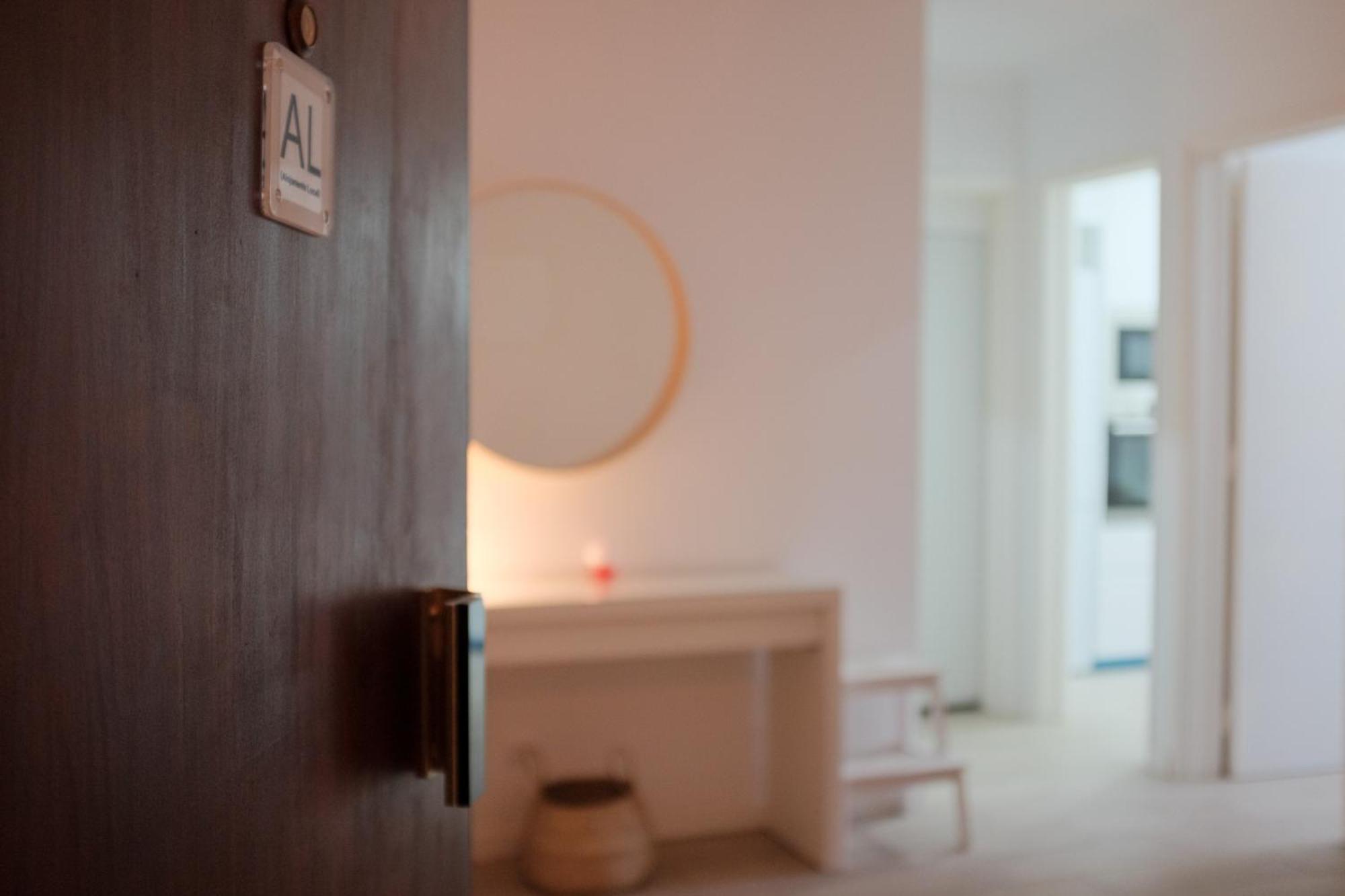 Just4U Apartment Almada Eksteriør bilde