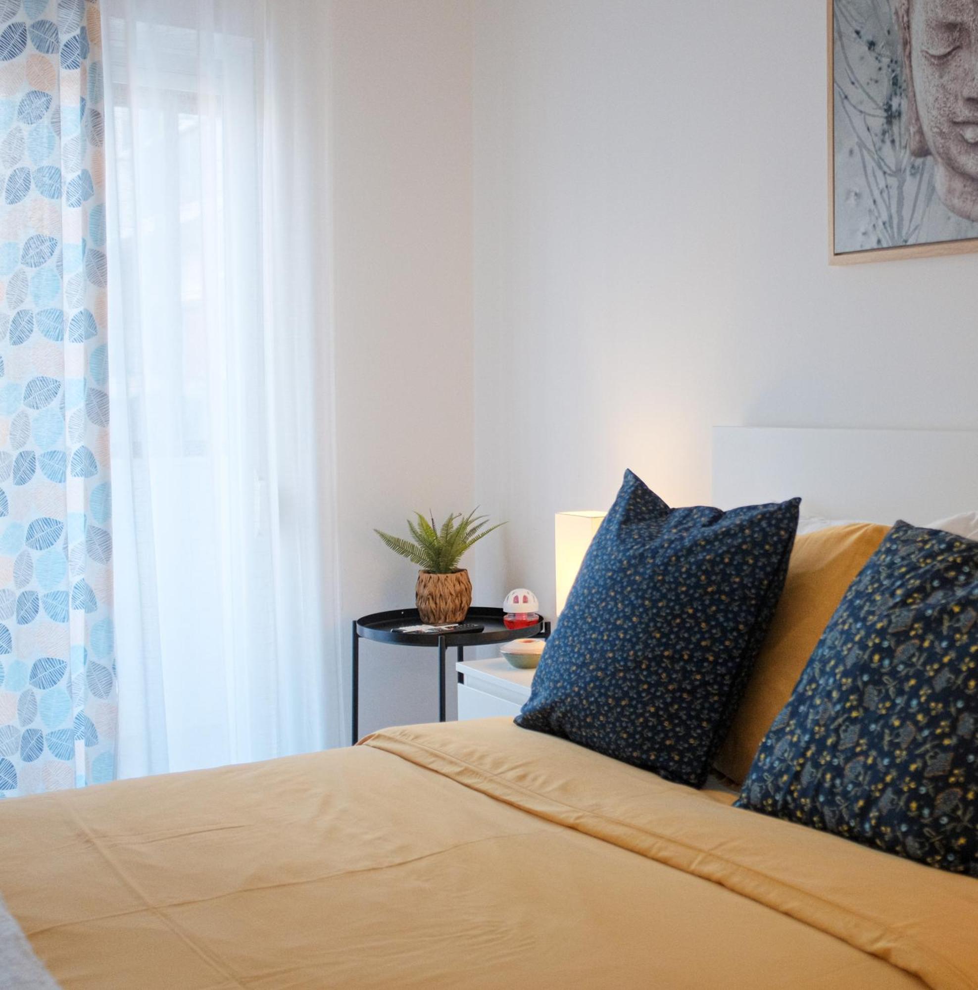 Just4U Apartment Almada Eksteriør bilde