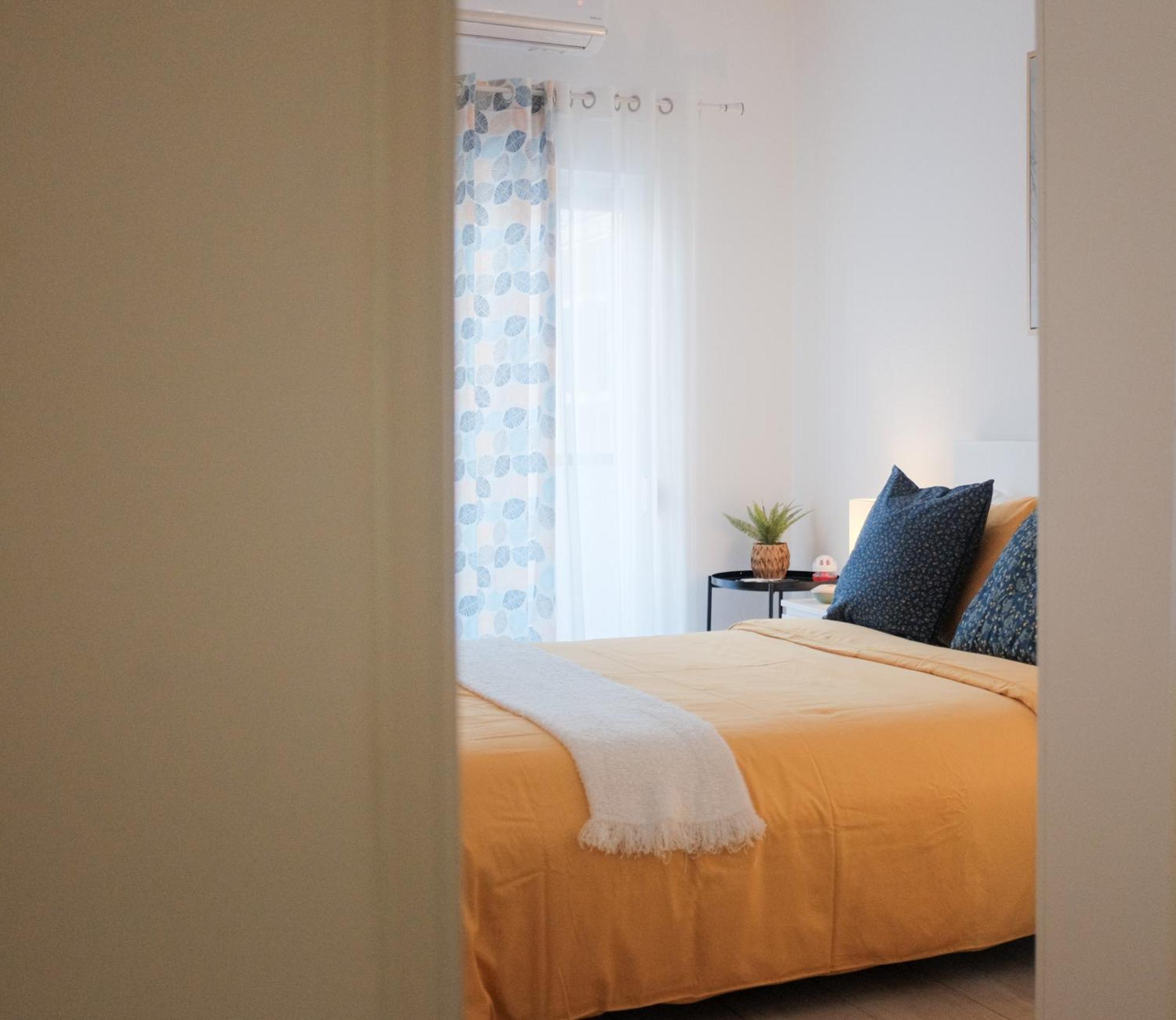 Just4U Apartment Almada Eksteriør bilde